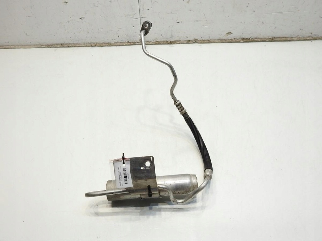 фото №5, Конденсатор осушитель dodge journey i 2.7 v6 24v