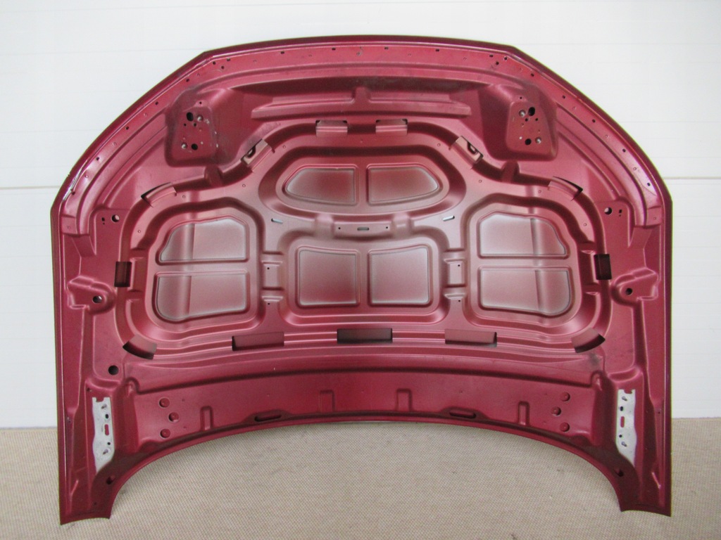 фото №8, Капот audi q5 80a оригинал