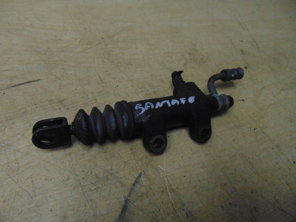 фото №5, Помпа сцепления цилиндр сцепления hyundai santa fe 1 2.4