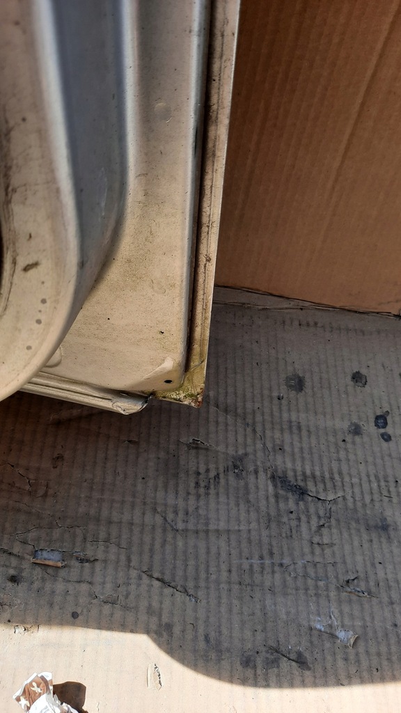 фото №9, Двері задня задні праве skoda fabia i kombi