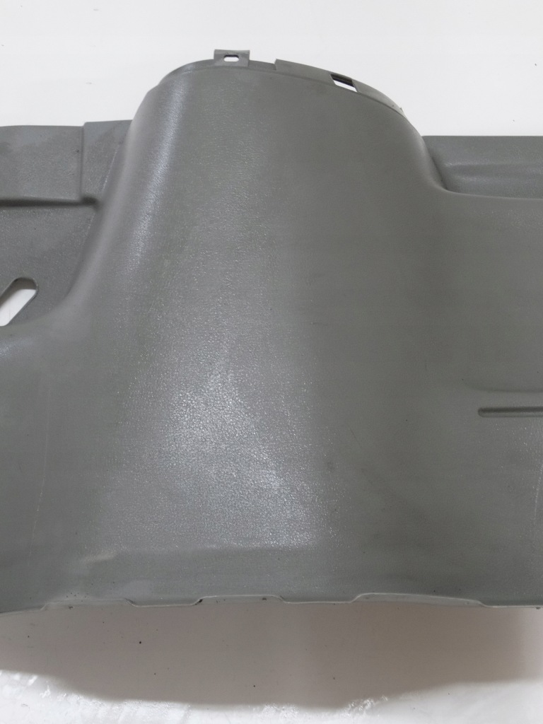 фото №5, Обшивка обивка левый задняя renault twingo i