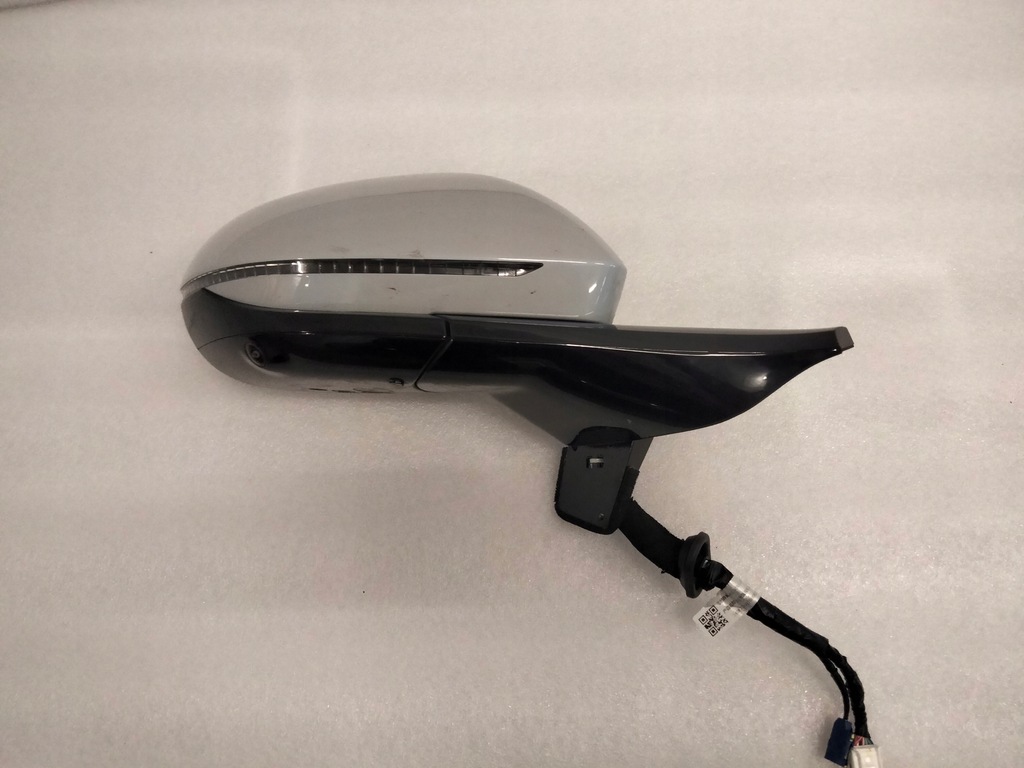 фото №1, Byd sealion 7 зеркало правое 14pin