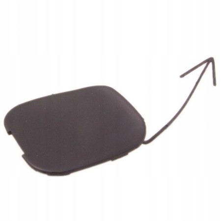 фото №1, Крышка багажника, hak holujący febest fecb-n16r