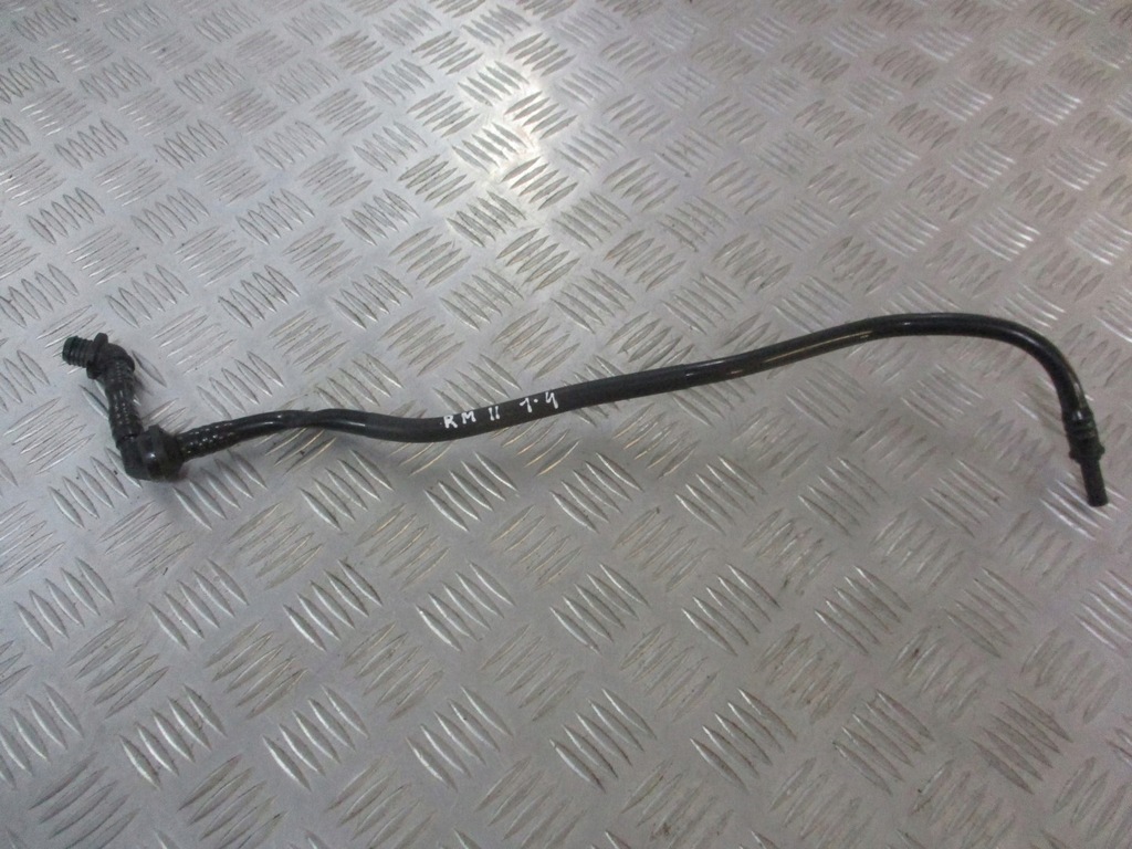 фото №1, Шланг трубка усилитель тормозов renault megane ii