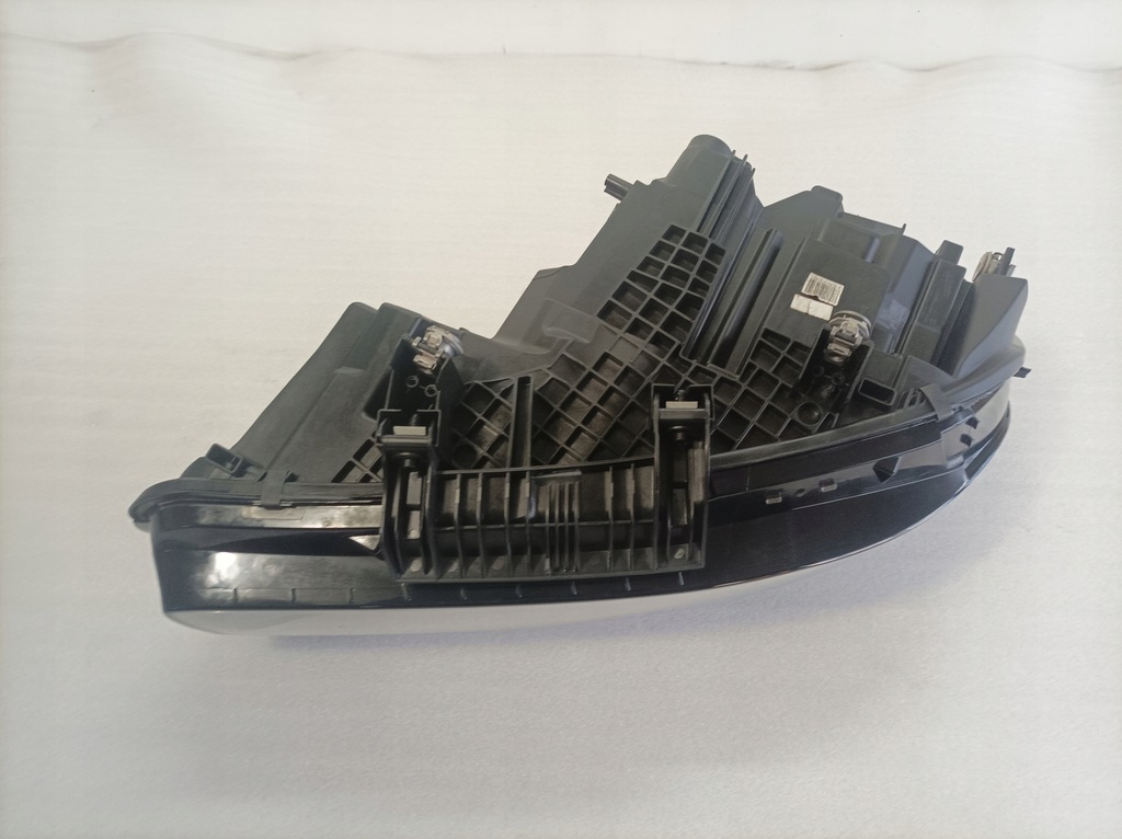 фото №10, Bmw f45 f46 lift full led лампа перед правая