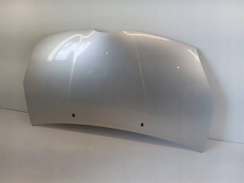 фото №1, Капот крышка двигателя toyota corolla verso ii