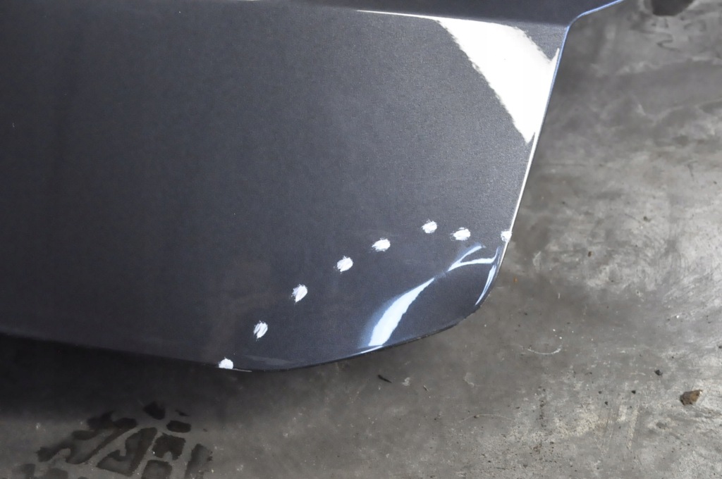 фото №13, Volvo xc90 ii кришка багажника кришка багажника задня задня 492-46