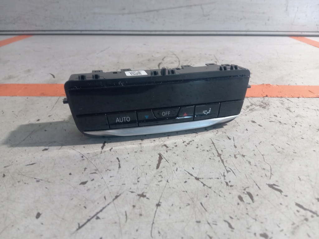 фото №1, Bmw 3 g20 панель повітровід задня 9493012