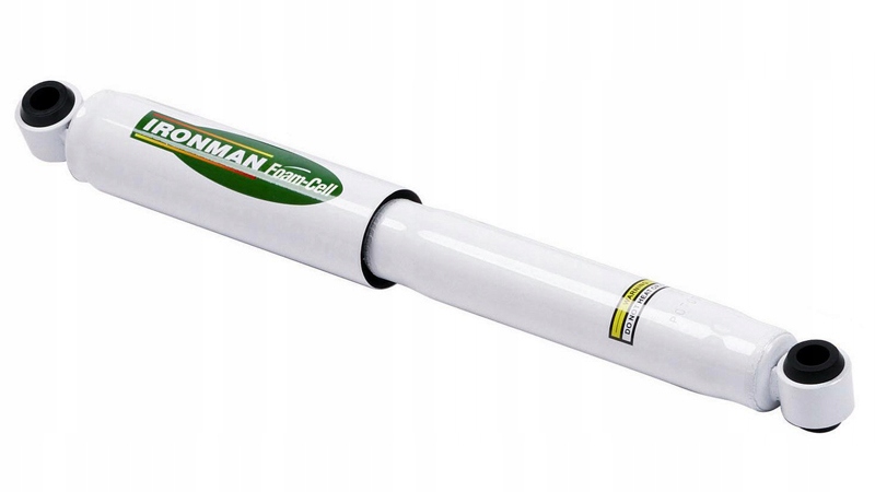 фото №14, Амортизатор руля mitsubishi l200 ironman