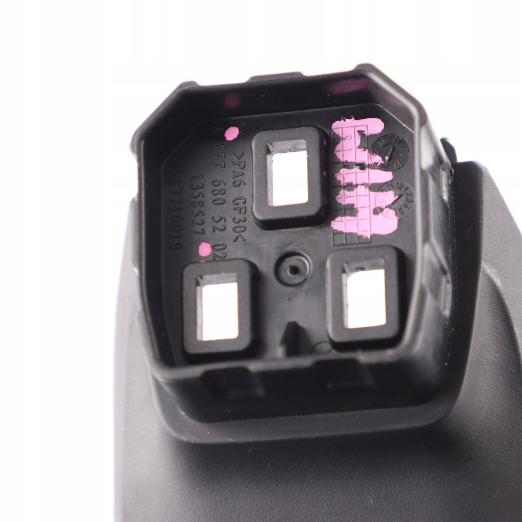 фото №11, Mercedes w177 ручка переключения передач a1776805202