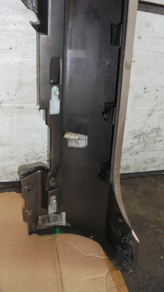 фото №10, Порог правый volvo v40 ii d2 2014