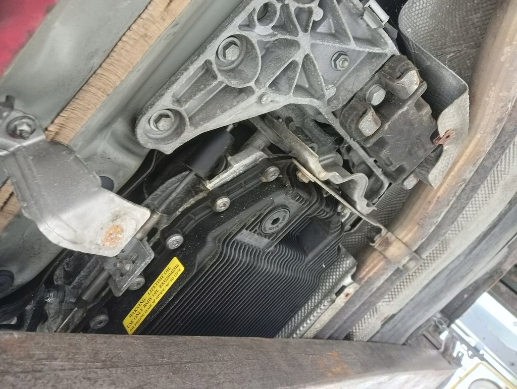 фото №1, Коробка передач передач bmw e63