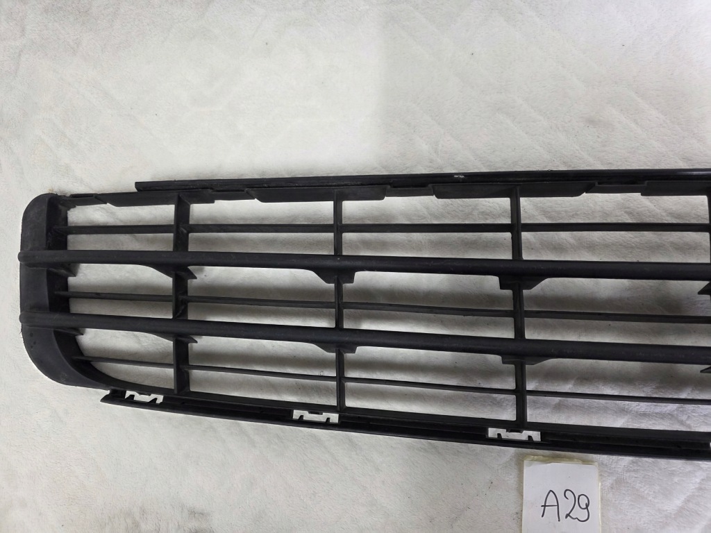 Решітка середня бампера перед jumpy 2 scudo 2 expert 2 1400587677 Київ