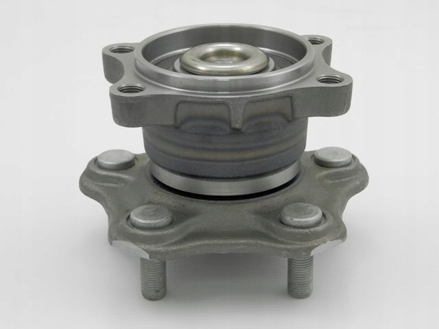 фото №2, Ступица колеса задняя nissan altima 01- +abs