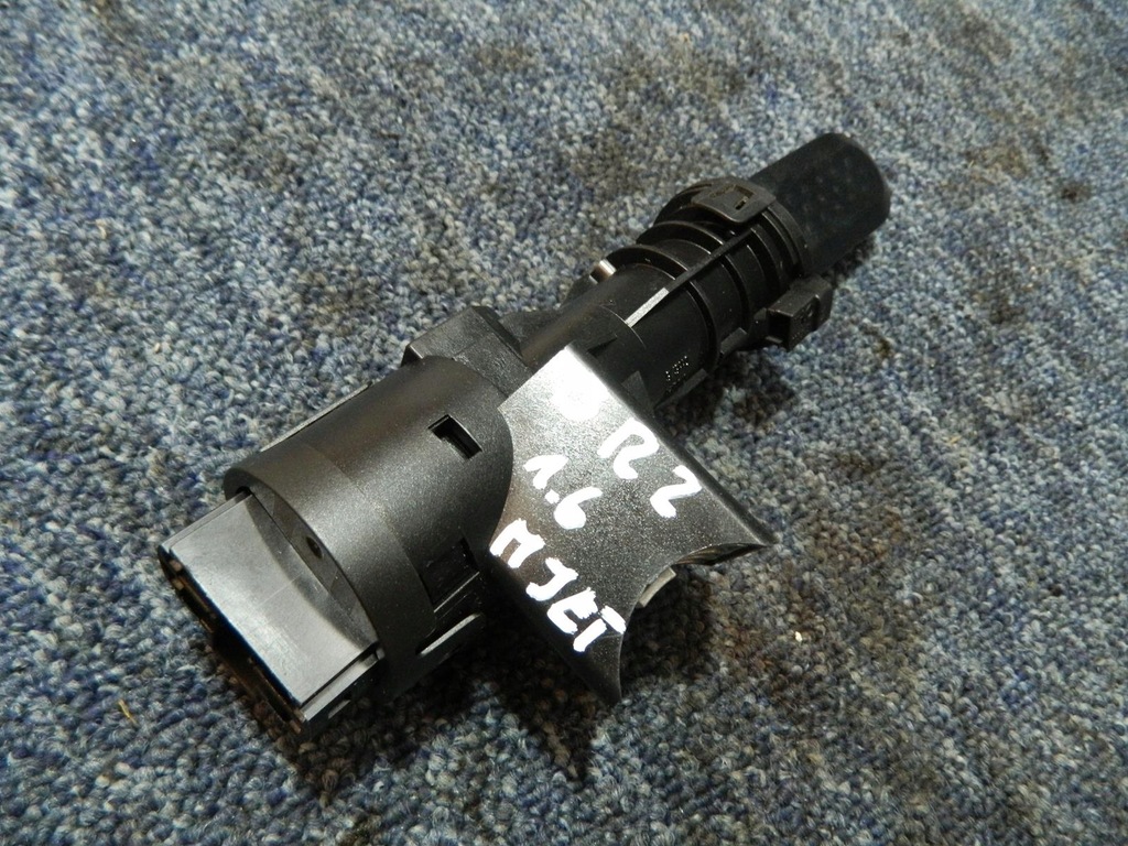 фото №14, Бортовой компьютер замок зажигания bsi fiat bravo 2 1.6 16v m-jet