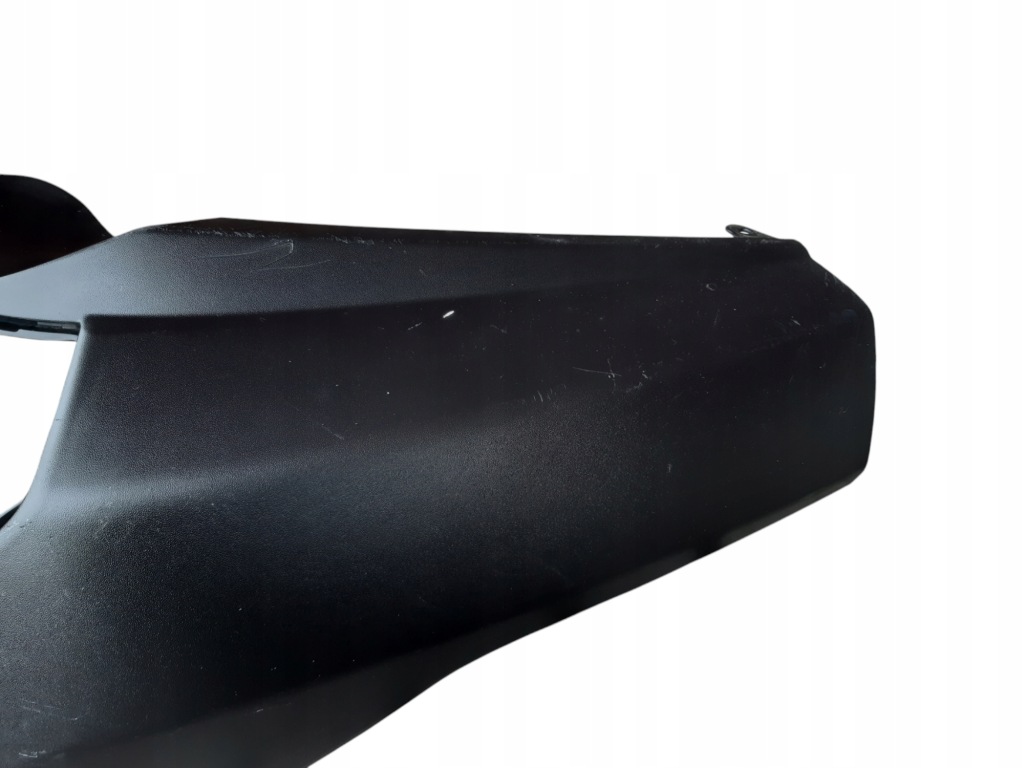 фото №8, Бампер задняя задний накладка toyota rav4 v 18- 52159-42230