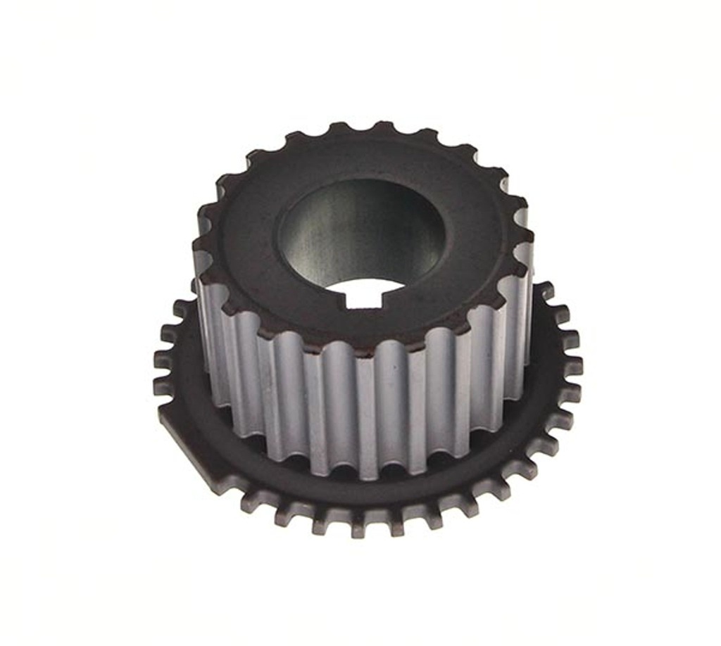 фото №1, Mgz колесо зубчатое вала коленчатого toyota coroll