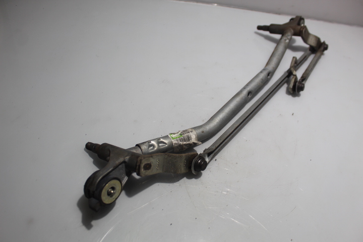 фото №1, Механизм дворник перед citroen c3 i