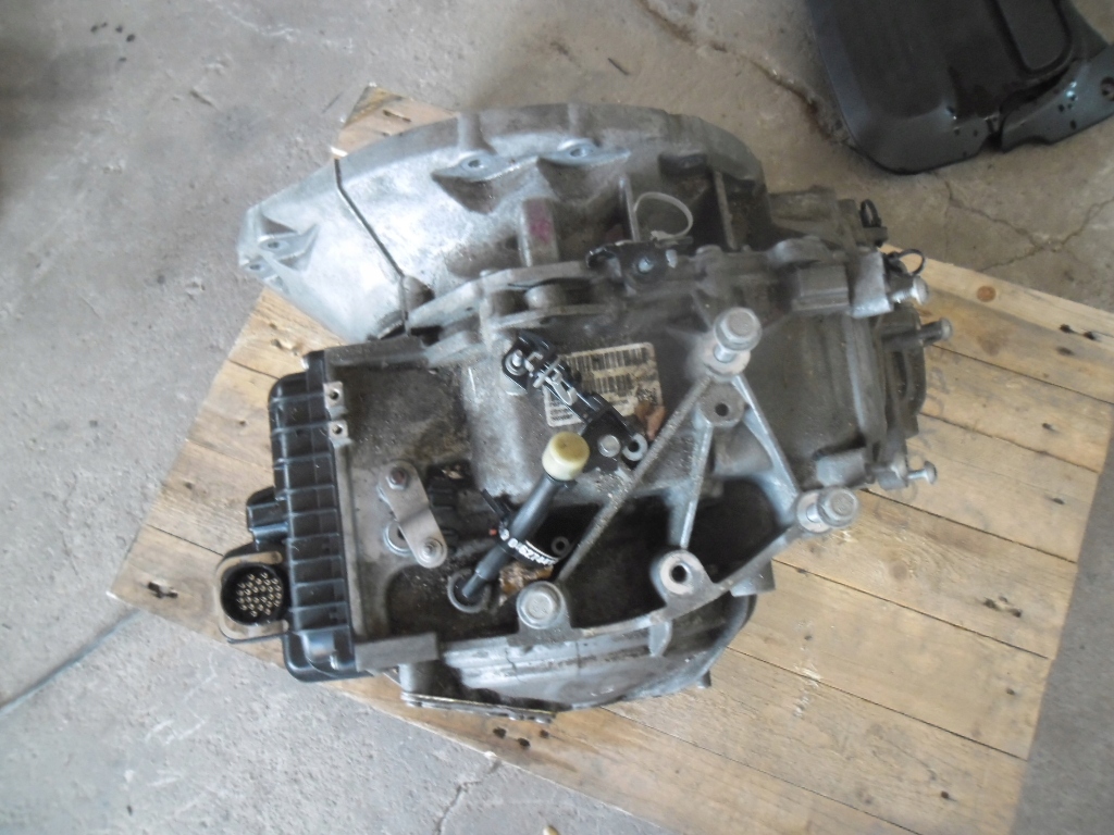 фото №1, Chrysler pacifica s limited коробка передач передач uszk