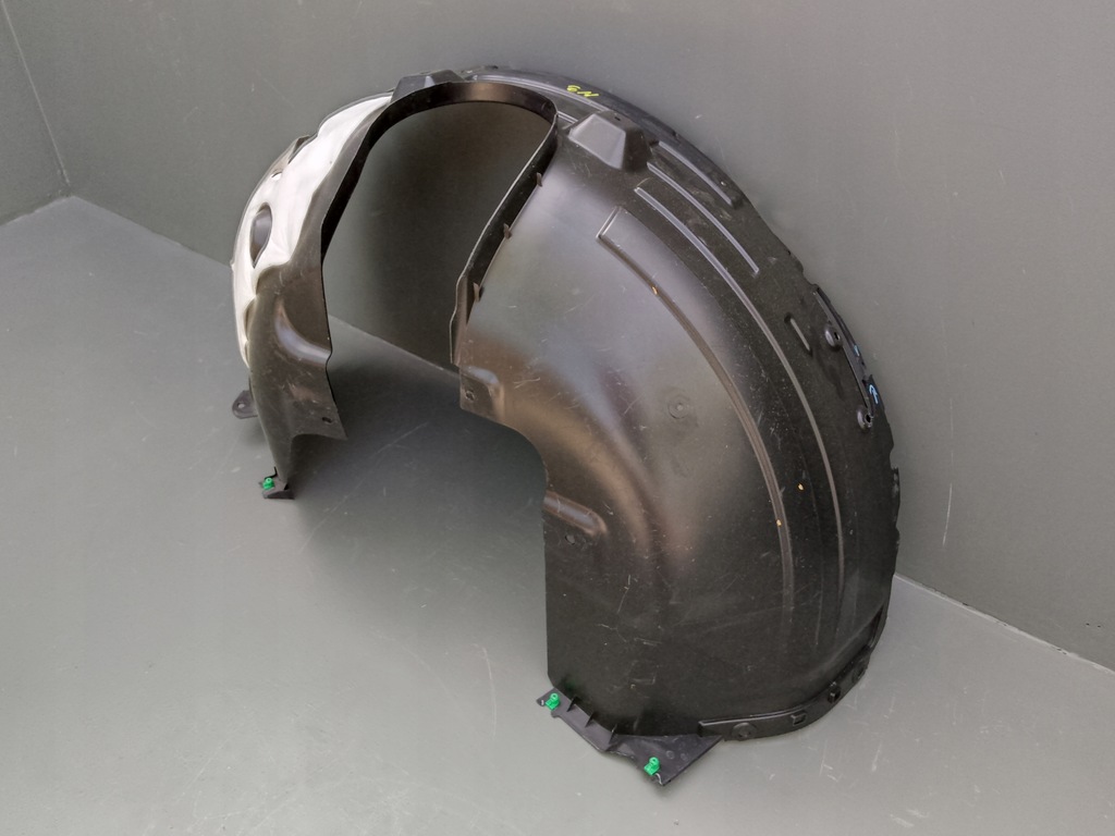 фото №8, Volvo ex30 2023- підкрилок передні ліва 80001629 =