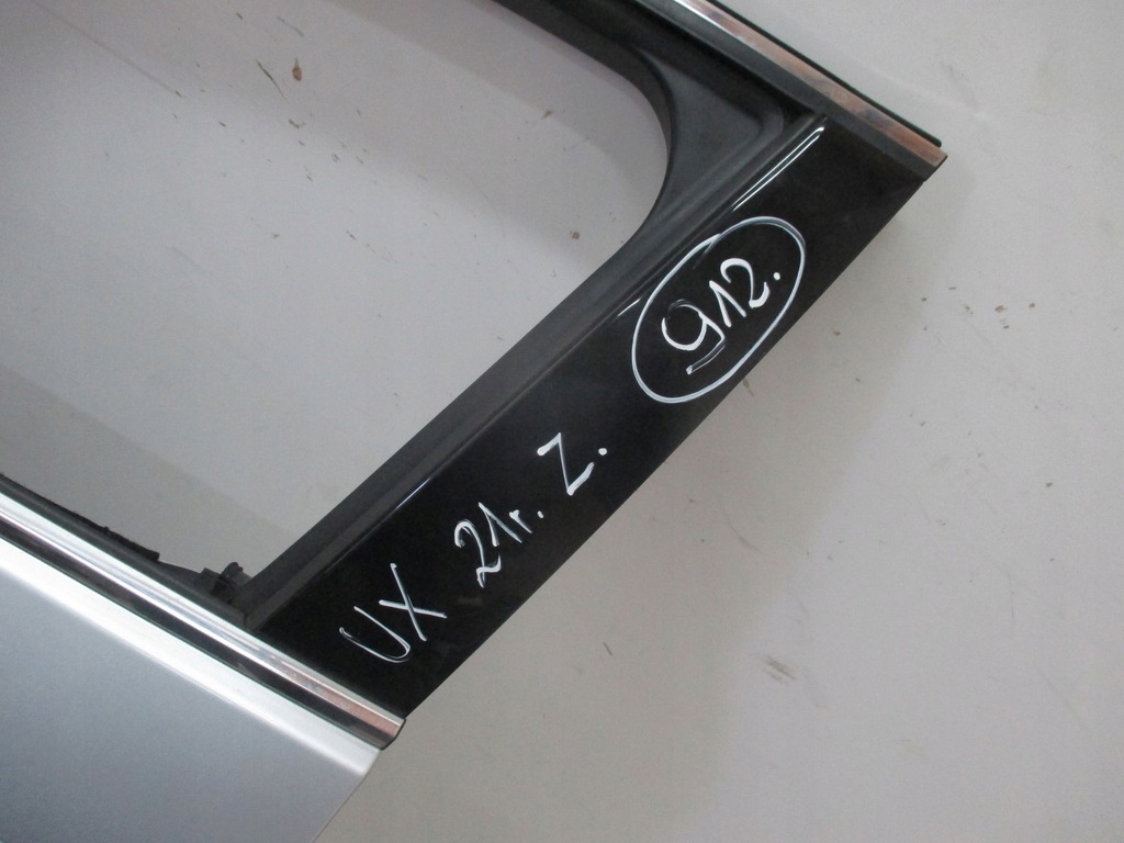 фото №7, Дверь lexus ux 21r левая передние