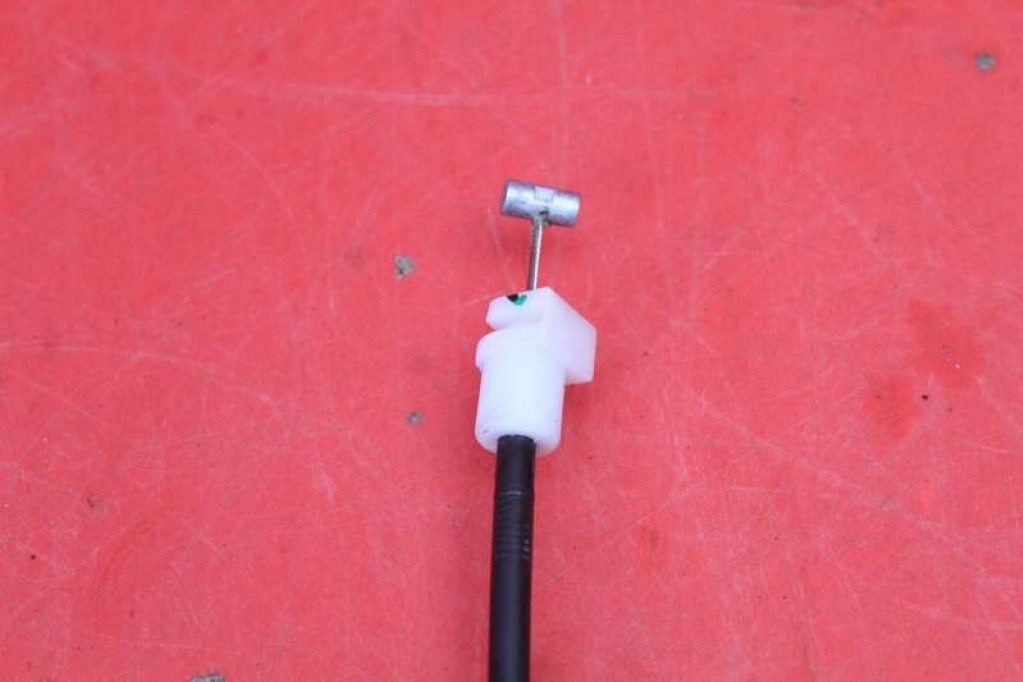 фото №9, Замок дверь правый перед передний eu a048069 citroen c5 ii x7 iii 08-17