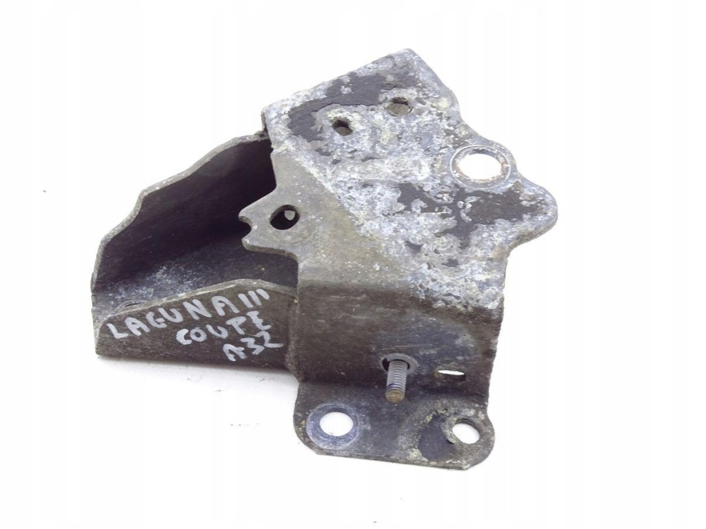 фото №6, Renault laguna iii coupe 07-15 кронштейн кронштейн балка левый задняя