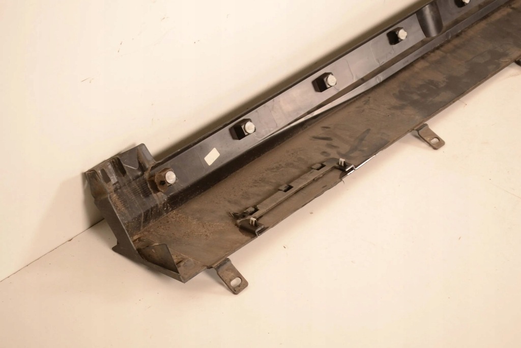 фото №7, Jaguar i-pace 2019 поріг