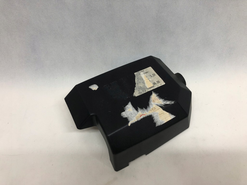 фото №1, Mercedes w202 m111 защита дроссель