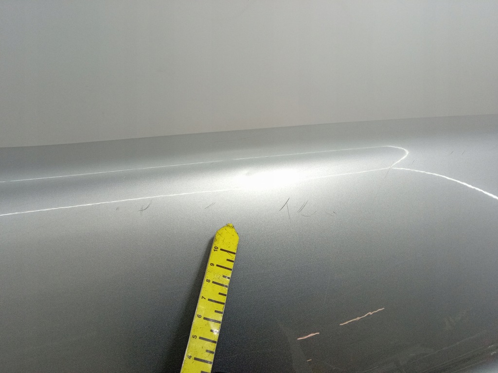 фото №11, Honda hr-v i 99-06 крыло перед правый nh623m