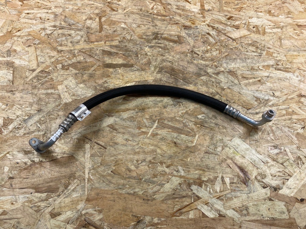 фото №1, Wąż шланг кондиционера opel corsa f 1.2thp 2019-