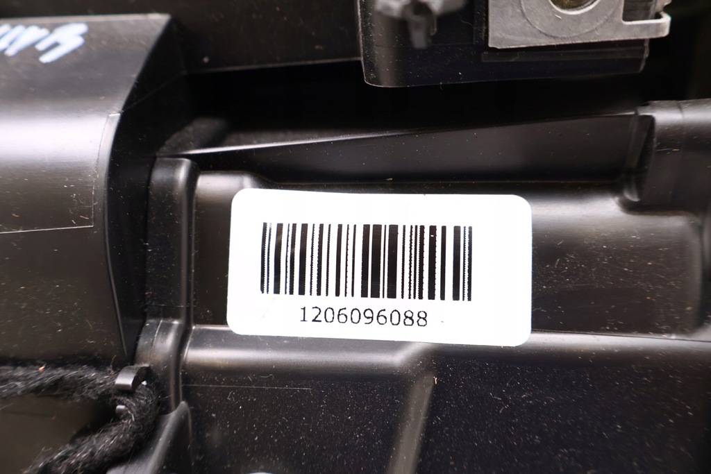 фото №9, Jeep wrangler jl 18- отопитель 68301851aa