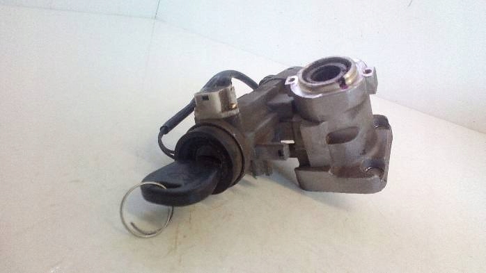 фото №7, Замок зажигания ключ daewoo nubira 1,6 b 2001r.