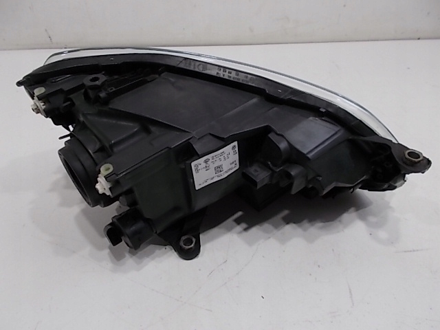 фото №11, Vw up lift 1s 17-21 лампа передняя левая led org !