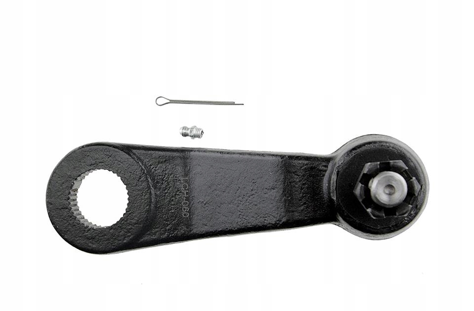 фото №10, Кронштейн колонки кермового hummer h2 03-