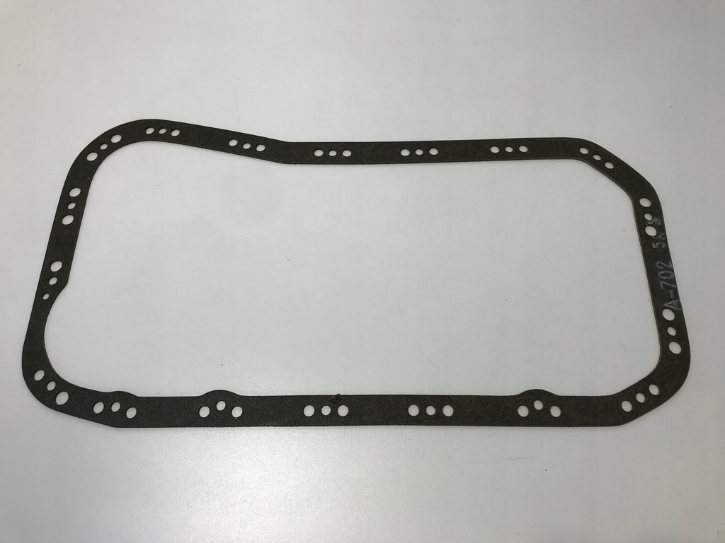 фото №1, Прокладка картера масляный fiat alfa 7647596