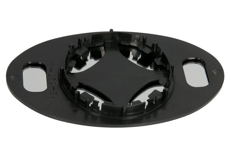 фото №2, Скло дзеркало l/p сферичне mini r50 r53 2001-06