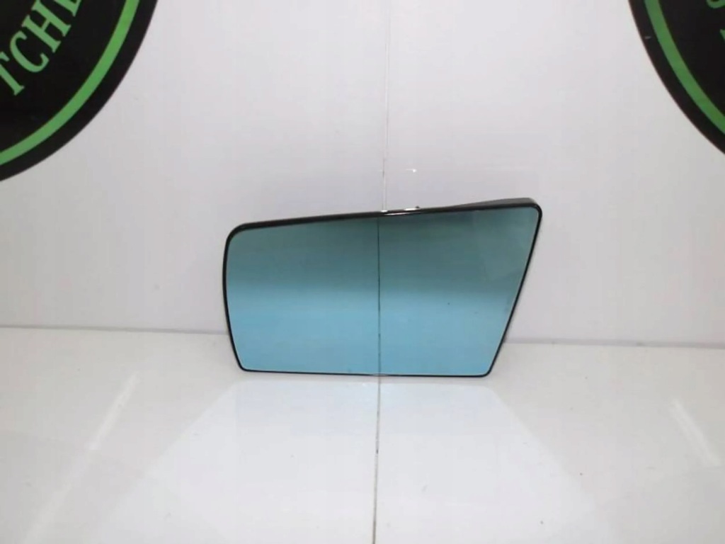 фото №1, Mercedes c w202 вкладиш дзеркало лівий перед