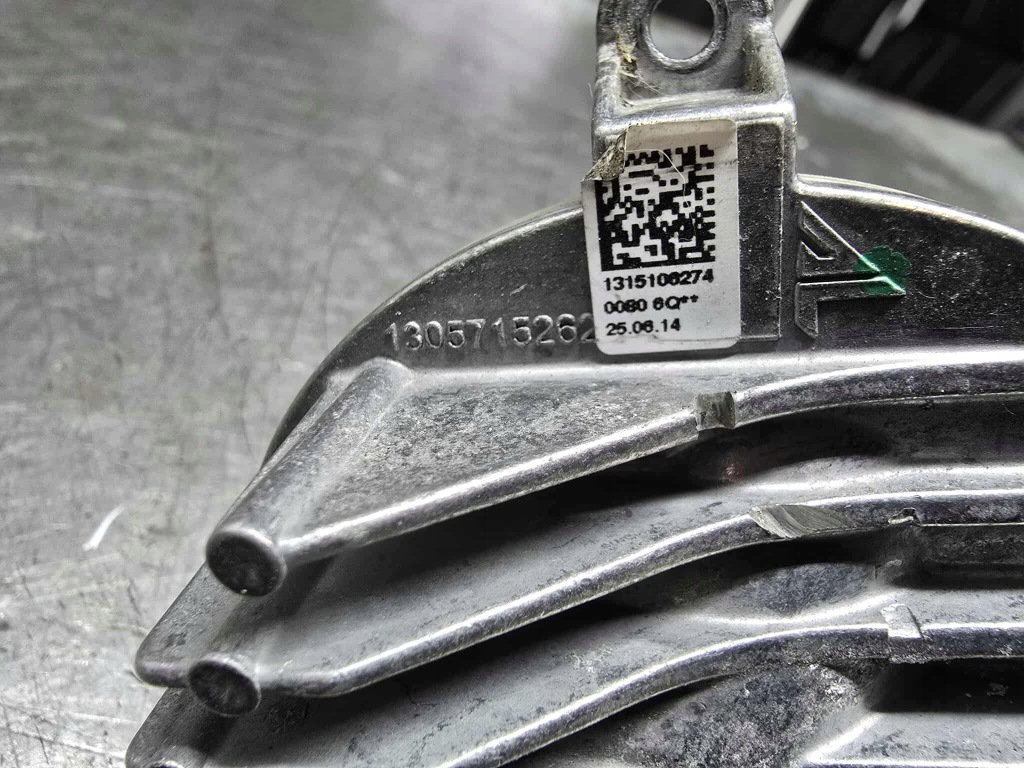 фото №5, Преобразователь модуль led стартер bmw 4 f32 f33 f36 правое 1305323813