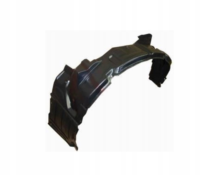 фото №1, Подкрылок mitsubishi eclipse 00- mr990642 правое nowe