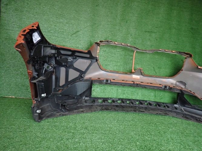 фото №8, Bmw x1 u11 x-line 22- бампер передній перед