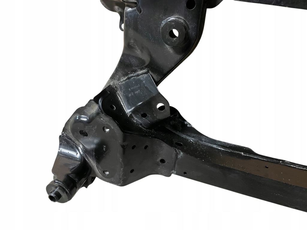 фото №6, Подрамник подвеска перед x-drive 4x4 bmw x3 g01 x4 g02 lci 23r