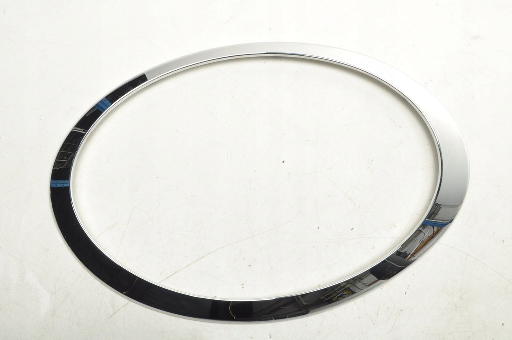 фото №1, Mini f54 молдинг лампи лівий перед 7351371