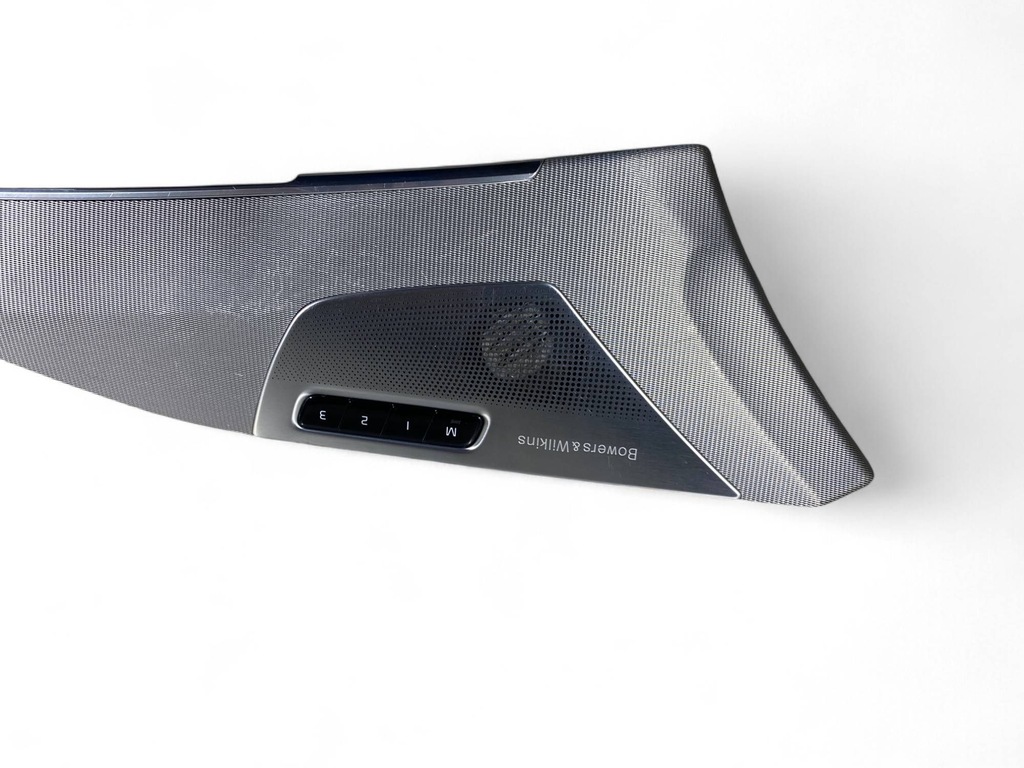 фото №5, Volvo xc90 накладка динаміка двері передніх