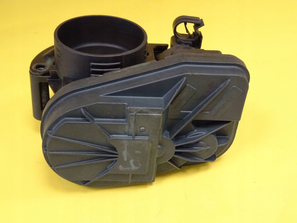 фото №6, Дросельна заслінка peugeot 206 1.6 0280750164 nr425