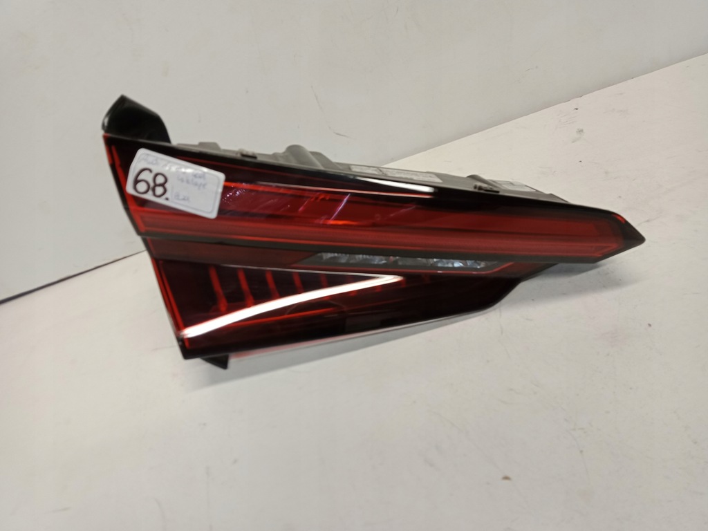 фото №1, Лампа задняя w крышка левая led audi a5 8w 8w6945093e