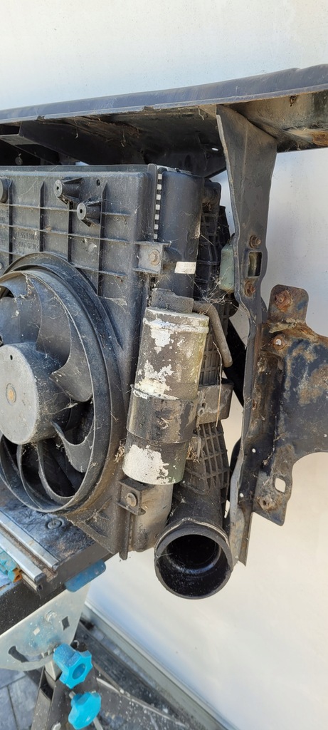 фото №5, Pas передній seat leon 1m 1,9 tdi arl