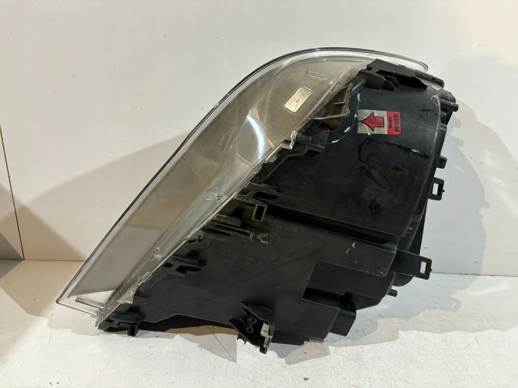 фото №7, Bmw 7 f01 f02 лампа bi-xenon левая - 17107