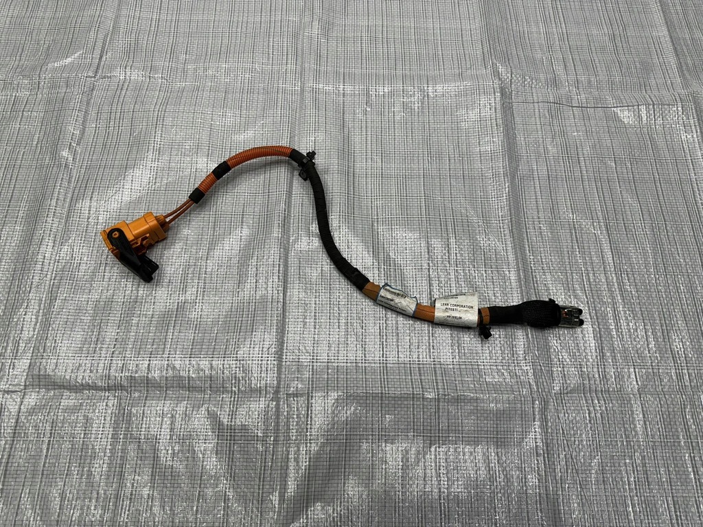 фото №1, Шланг жгут электрическая renault austral e-tech 240413579r