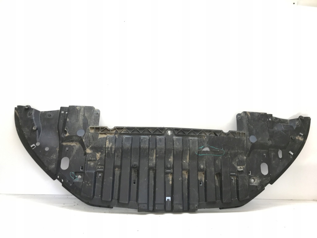 фото №1, Защита плита бампера renault talisman 622357526r